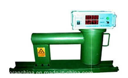 Thickness Gauge for Reversible Rolling Mill