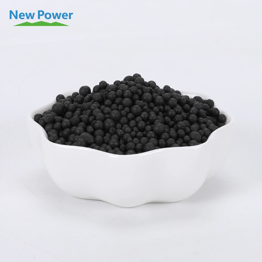 Agricultural Water Soluble NPK Fertilizer +Humic Acid+Te