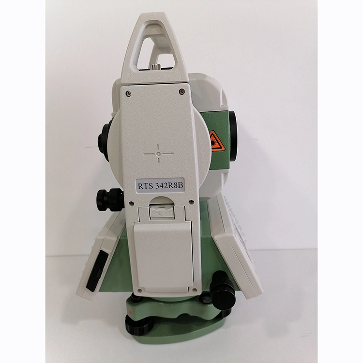 Best Total Station Single Prism 5000m Foif Total Station Price Rts342