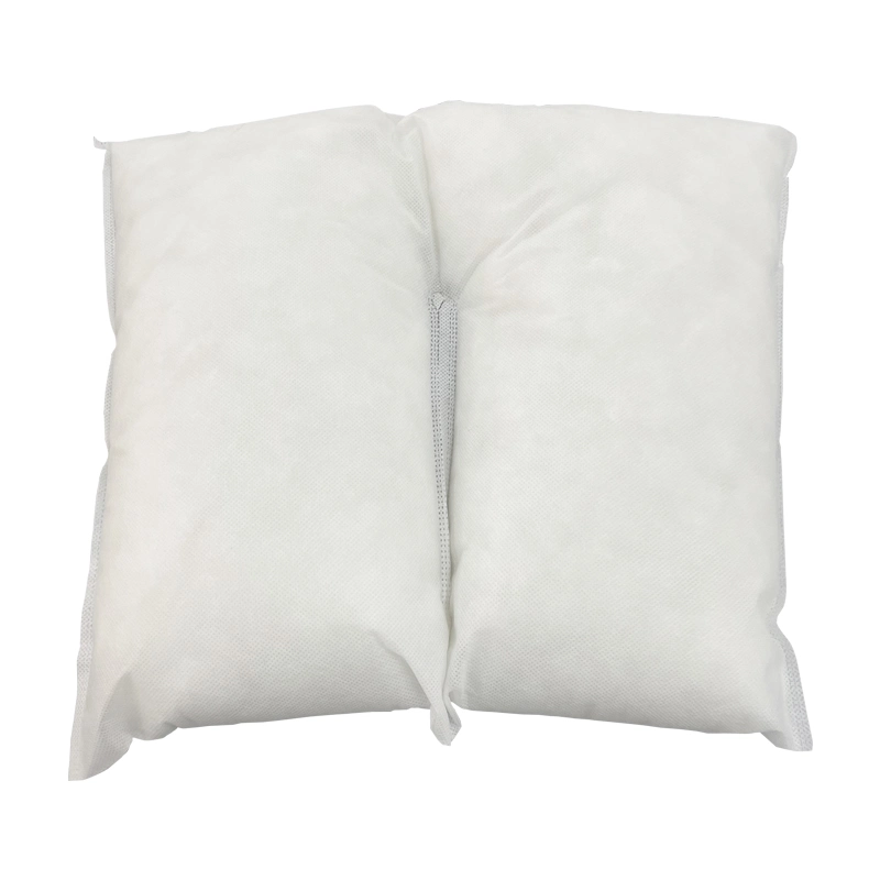 Factory Direct Sales Cheaper Disposable Pillow Supersoft Microfiber Pillow Disposable Double Bed Pillow