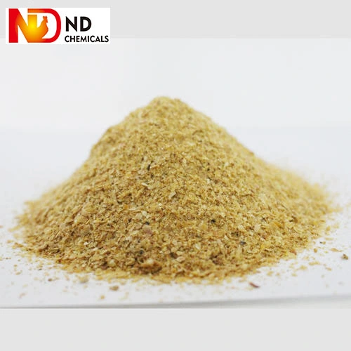 Poultry Feed Corn Gluten Feed 60%