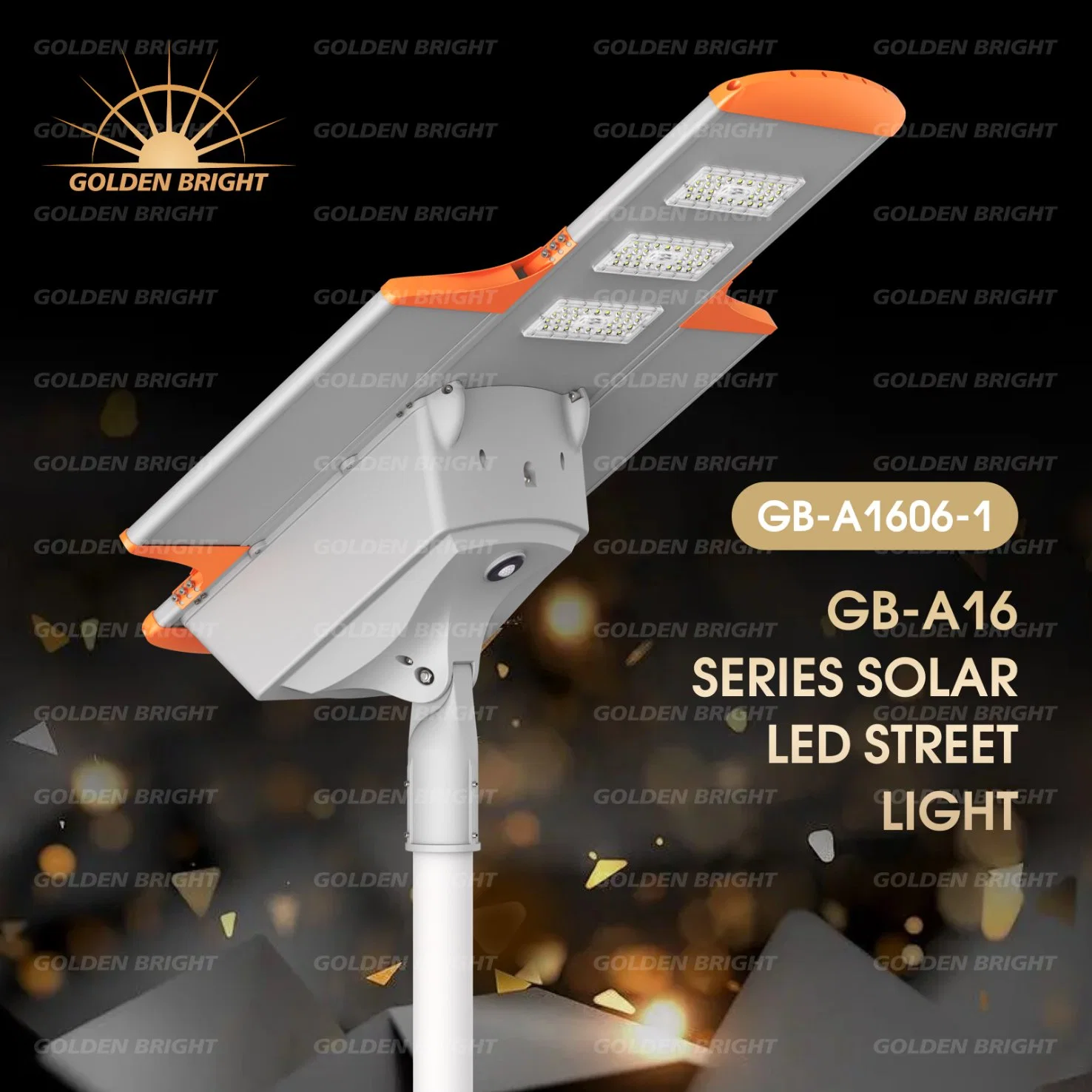 High quality/High cost performance Lamp Solar Garden Lighting Street Lights Waterproof Wholesale/Supplier U LED Light