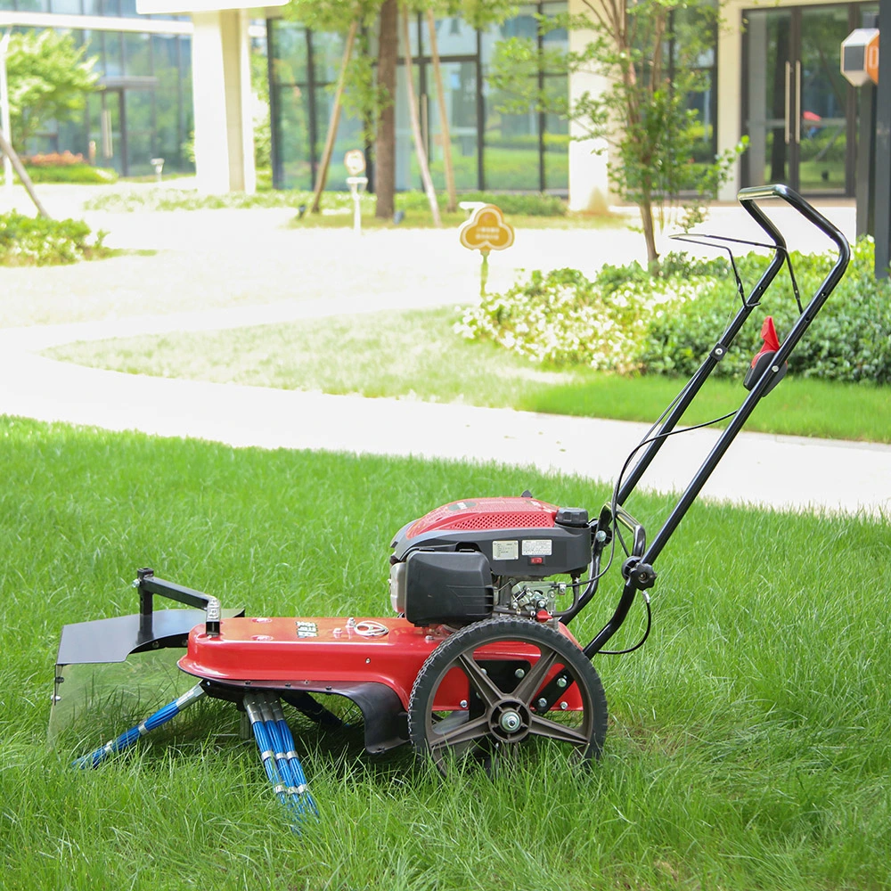 Lado do raspador do piso ecológico de equipamento automático de vácuo da máquina de limpeza limpeza de estrada o raspador