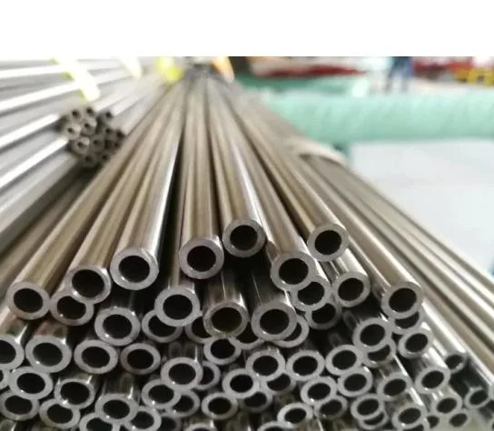 ASTM A53 API 5L Round Black Seamless Carbon Steel Pipe and Tube