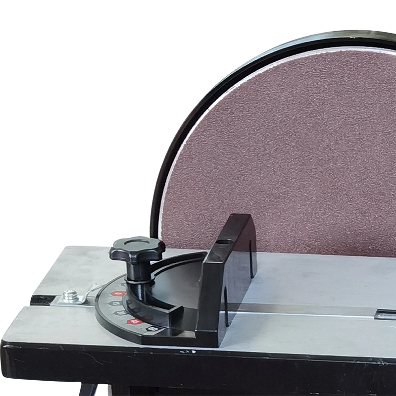 220V Belt Disc Sander 250mm From China Wood Sander Supplier