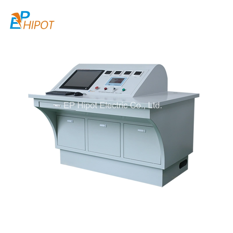 Temperature Rise Test Equipment EPS-Trt1000A