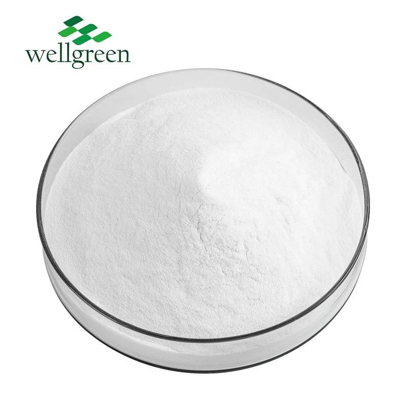 Wellgreen High Purity Cosmetics Grade CAS 86404-04-8 Organic 3-O-Ethyl Ascorbicacid