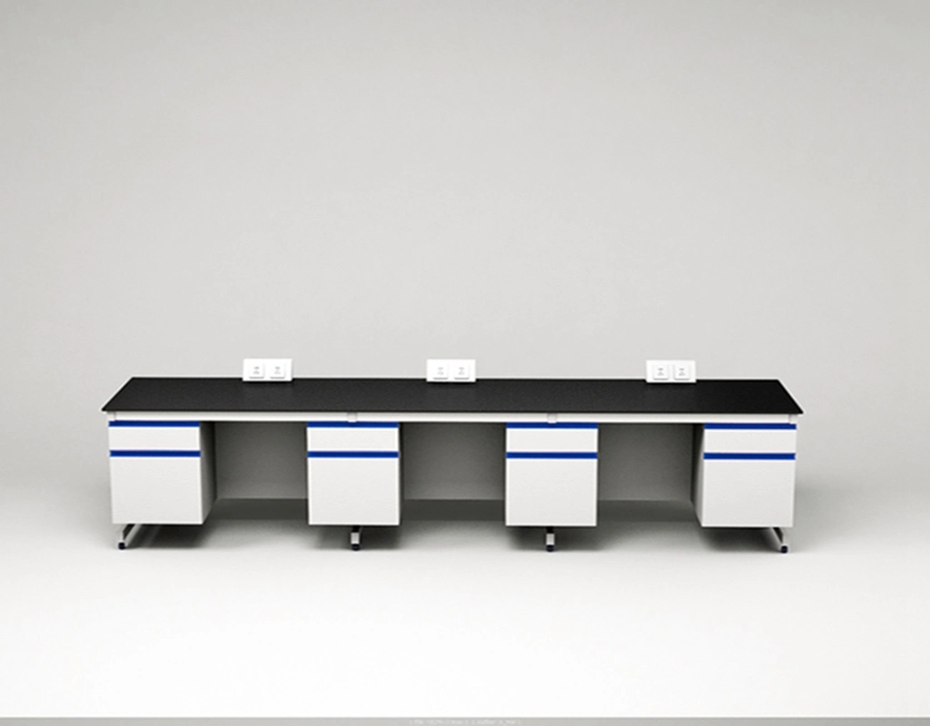 Wholesale/Supplier Hot Sale Customized Steel Cupboard Full Lab Furniture