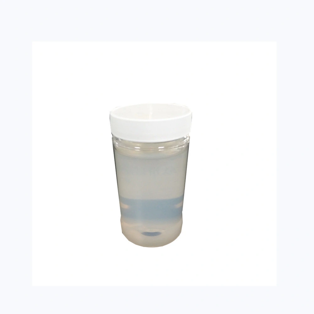 CAS 63148-62-9 Textile Industrial Grade Silicone Oil