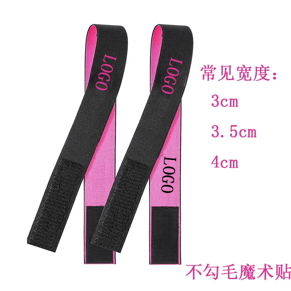 Hair Melt Band Hair Velcro for Fixing The Tightness of Hair