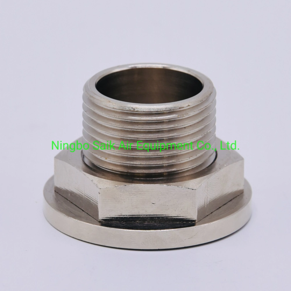 Conical Washer Ventilation Rectangular Air Duct Drain Plug