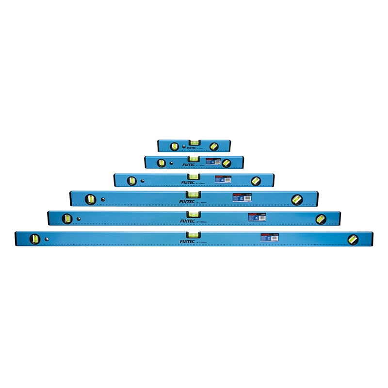 Instruments de mesure de niveau domestique Fixtec niveau à bulle pour cadre de porte