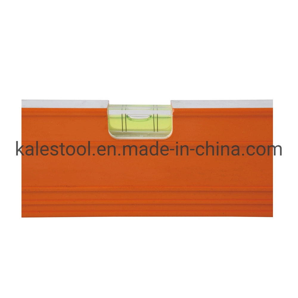 Measuring Tool Aluminum Spirit Level with The Promotion Price