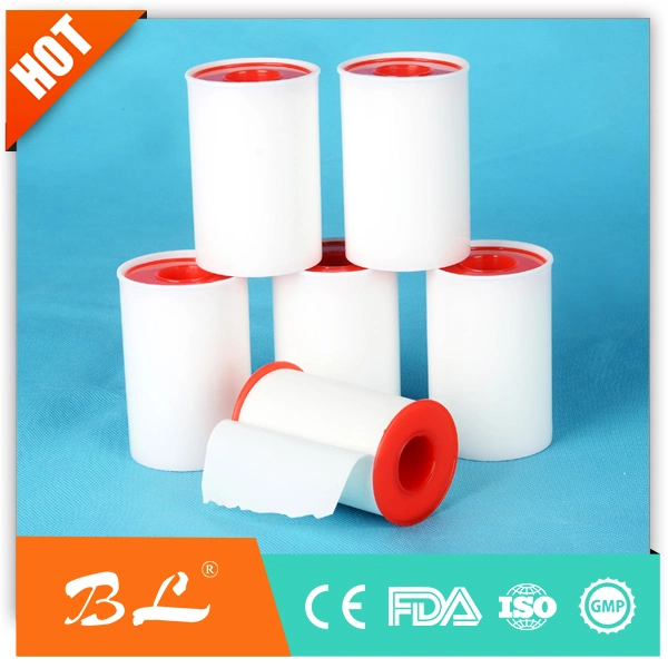 Adhesive Plaster PE Material Surgical Tape (BL-063)