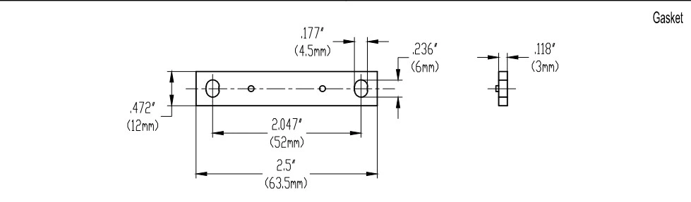 Produits en usine 5V 12V 24V 48V NC/pas de l'interrupteur d'induction magnétique du capteur de proximité ou de la porte d'ascenseur