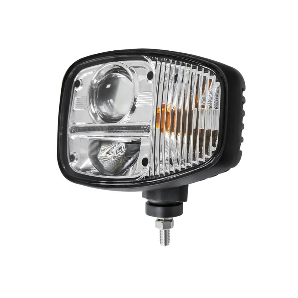 Hella C140 C220 de alta/baja de Hella LED luces intermitentes y luces de posición de trabajos pesados