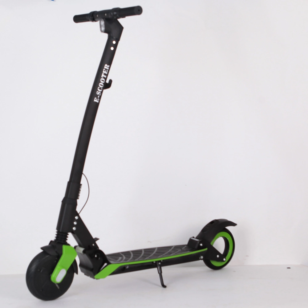 OEM 8inch Fast Folded 36V Brushless Adult Electric Mobility Scooter