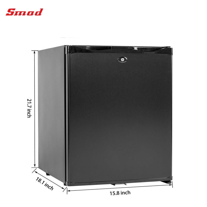 Mini Small Gas and Electric Refrigerator LPG Refrigerator