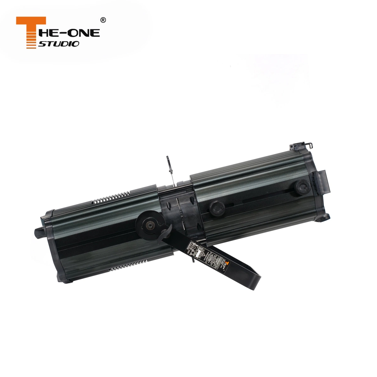 Guangzhou Lighting 200W Zoom LED Profile Spot Ellipsoidal