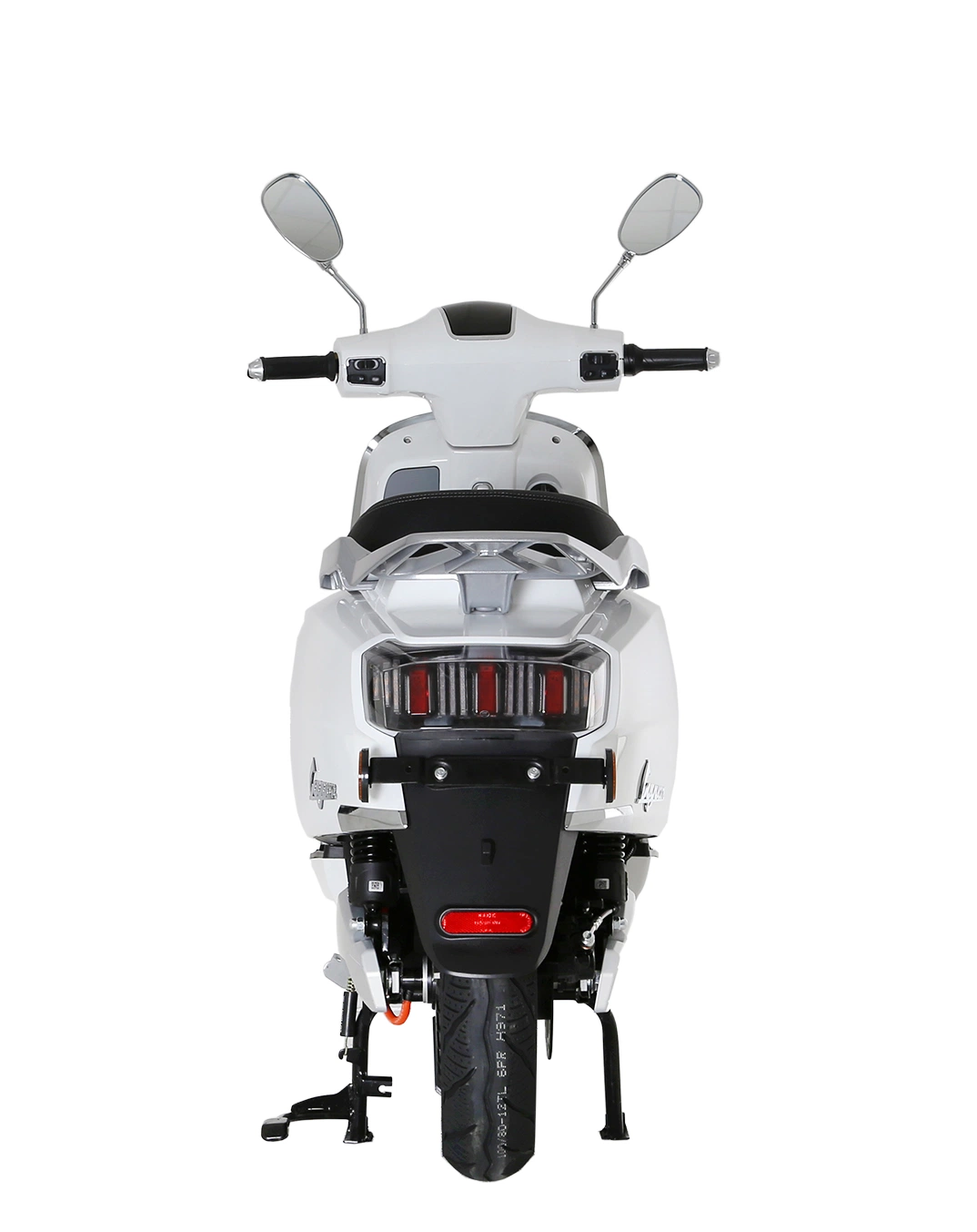 Mqn5 High Speed EEC Elektromotorrad große Einzelbatterie