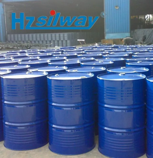 Organosilicone CAS 134180-76-0 for Pesticide and Herbicide Silway 240