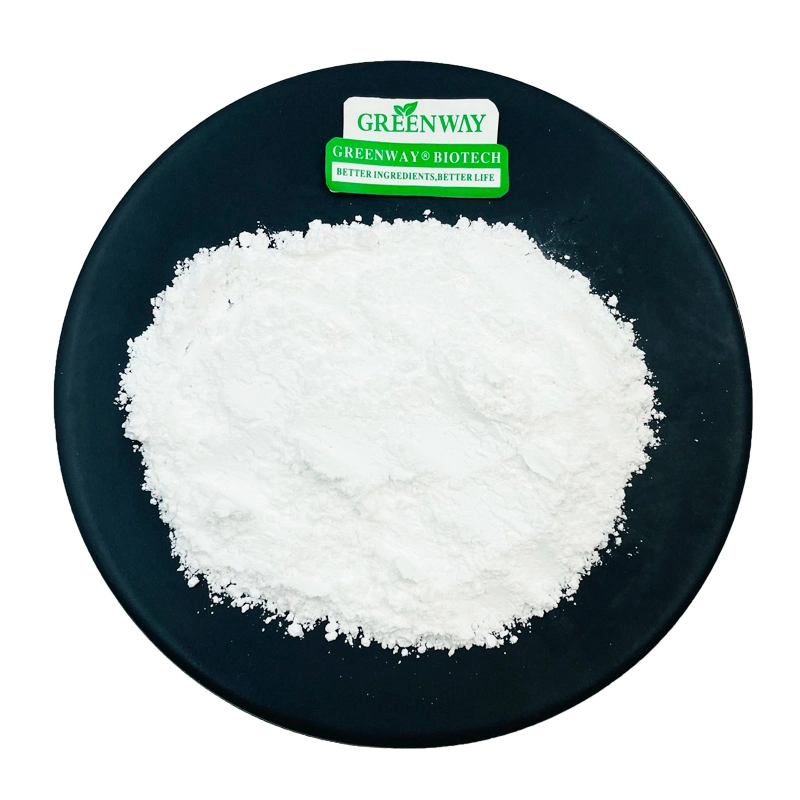 CAS 308066-66-2 Pure Food Additive natürliche Süßstoffe Lebensmittelzutat Fructooligosaccharide