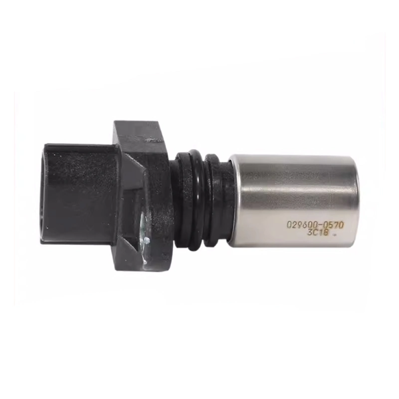 Shangchai Engine Parts Crankshaft Position Sensor Spare Parts