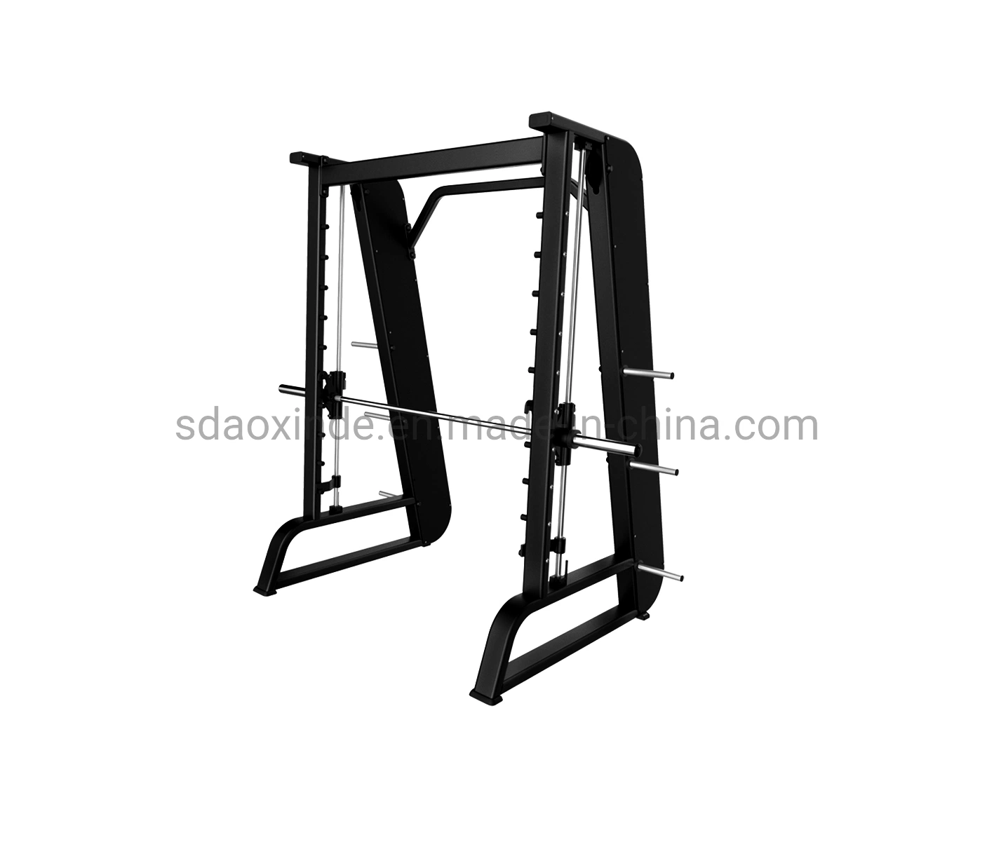 Hot Sale Gym Fitness Equipment Smith Machine (AXD-5063A/B)