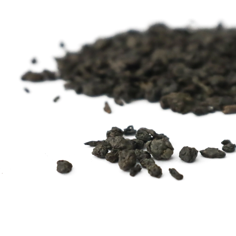 Gunpowder Green Tea 3505A Wholesale/Supplier Price for Africa