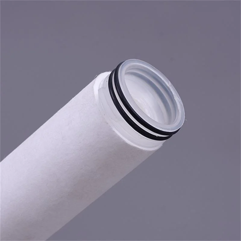 PP Melt Blown Depth Sediment 10 Inch Filter Cartridge 5 Micron for Reverse Osmosis Water Filter System