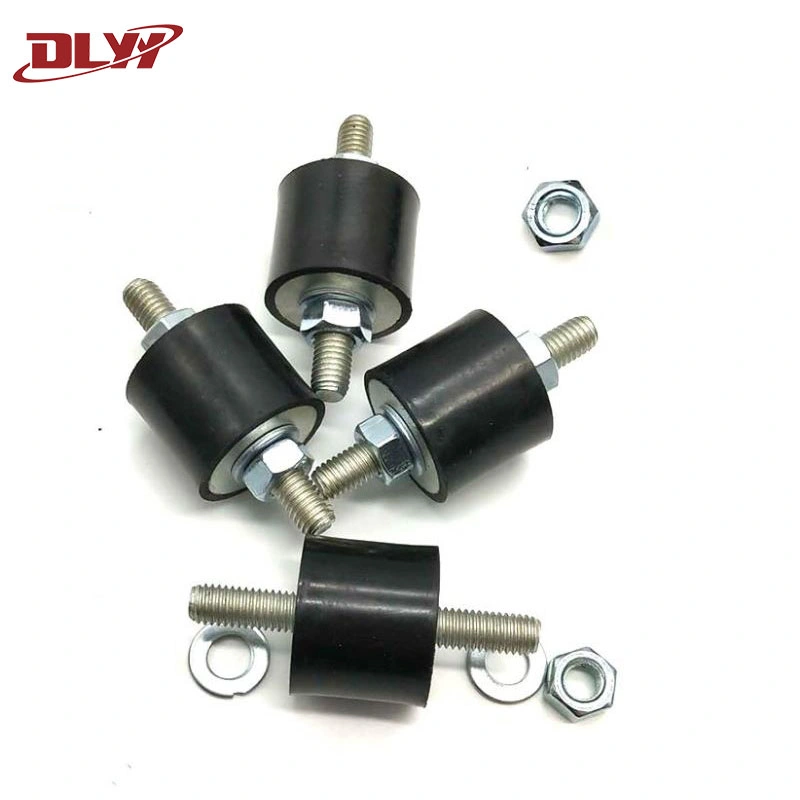 Rubber Buffer Damper/Rubber Shock Absorber