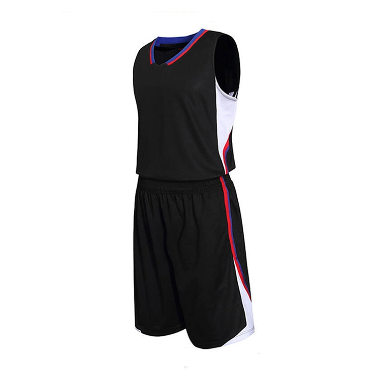 Healong Hot Sell Shirt Sublimation Basketball Jersey Sport Tragen