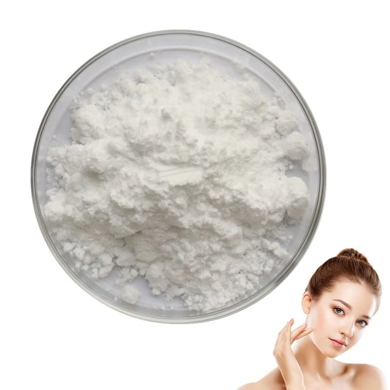 Blanquear la piel ingredientes CAS 66170-10-3 Sap Sodium Ascorbyl Phosphate