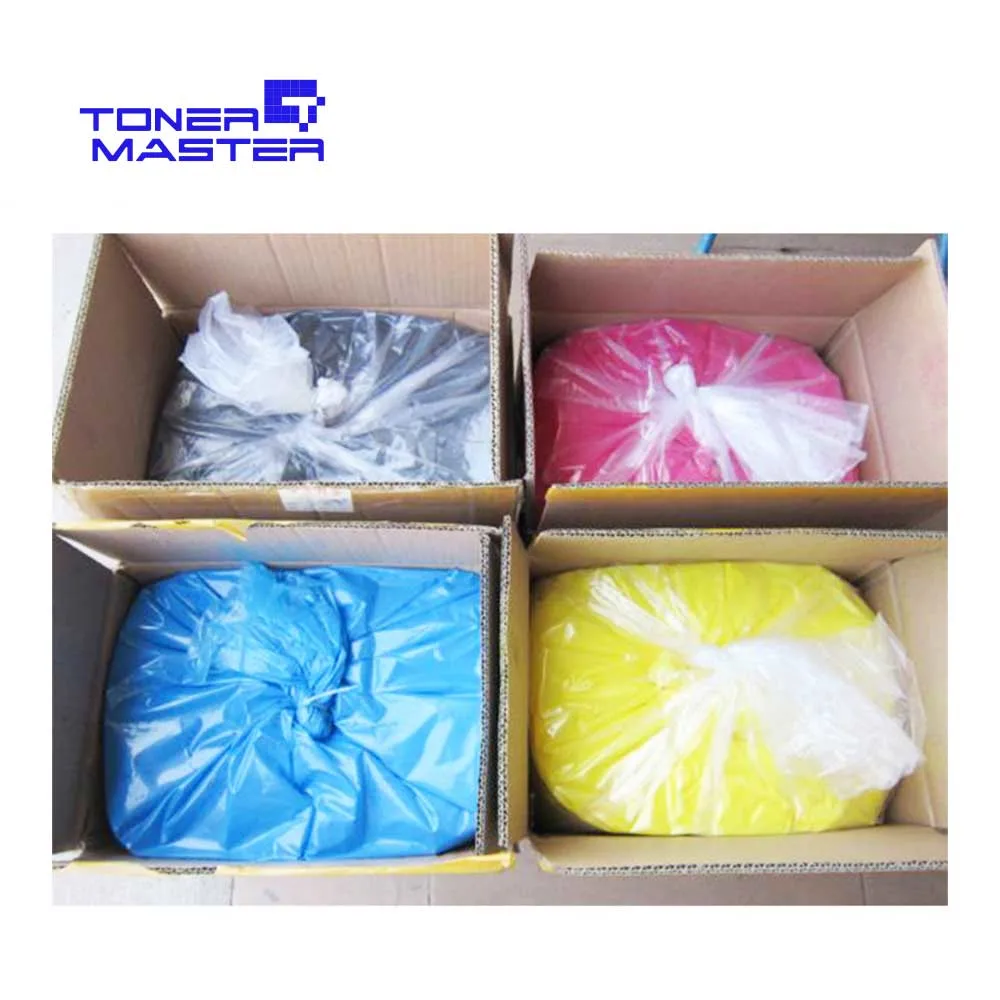 Factory Price Japan Tomoegawa Color Toner Refill Powder For Brother Canon HP Konica Minolta Kyocera Ricoh Samsung Sharp Toshiba Xerox