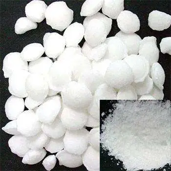 Wholesale/Supplier High quality/High cost performance Maleic Anhydride Chemical Raw Material