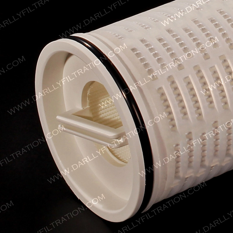 Darlly Ultipleat Replacement High Flow Filter Cartridge