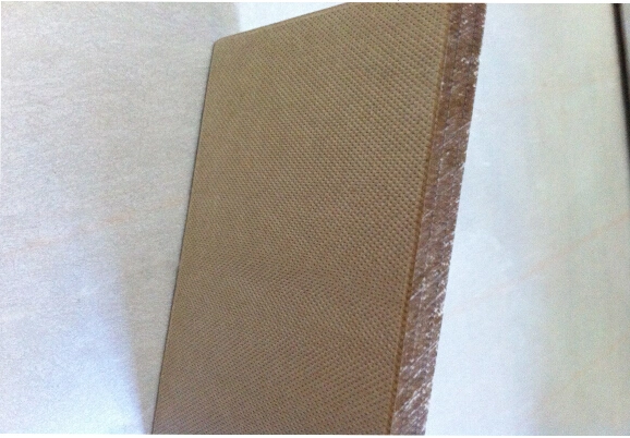 Electrical Cardboard Insulating Kraft Paper Pressboard for Transformer