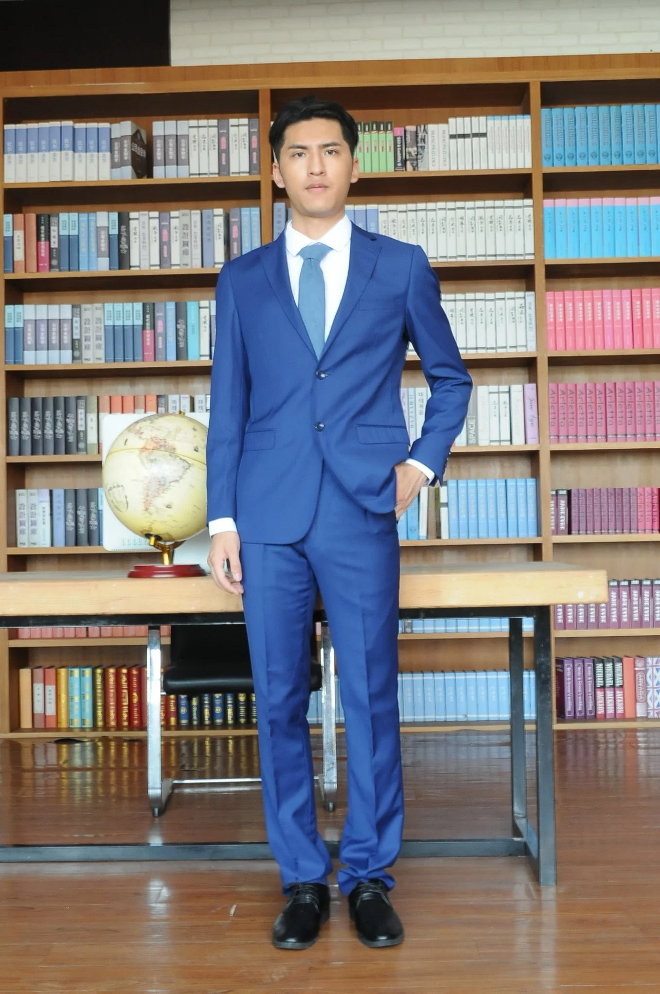 New OEM 2 Pieces Men Suit Pants Plus Size Factory Tailored Office Business Wedding Party Slim Made to Measure Men's Suits