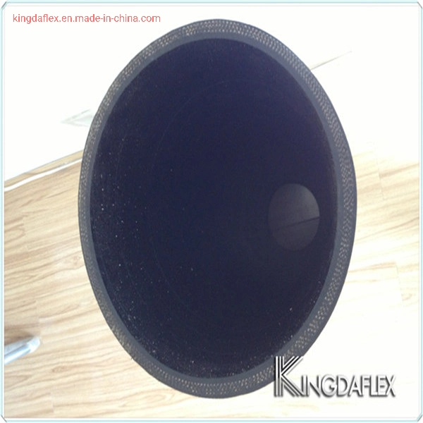 Mud/Slurry Rubber Water Suction and Discharge Hose Pipe