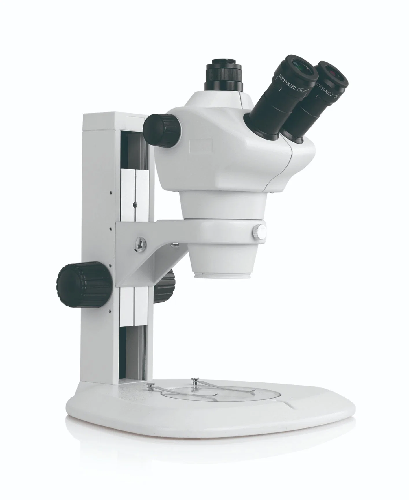 Trinocular استريو تكبير/تصغير MicroScope، 4X-300X (مع خيارات) مع C-Mount (BM-600T)