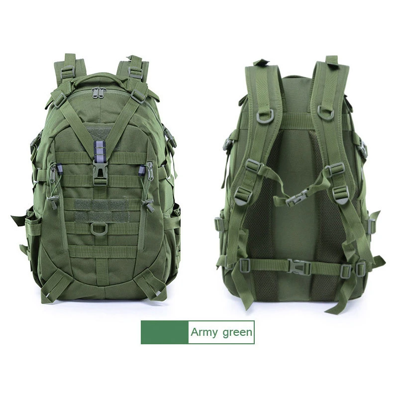 Militärischer Taktischer Rucksack Outdoor Activity Rucksack