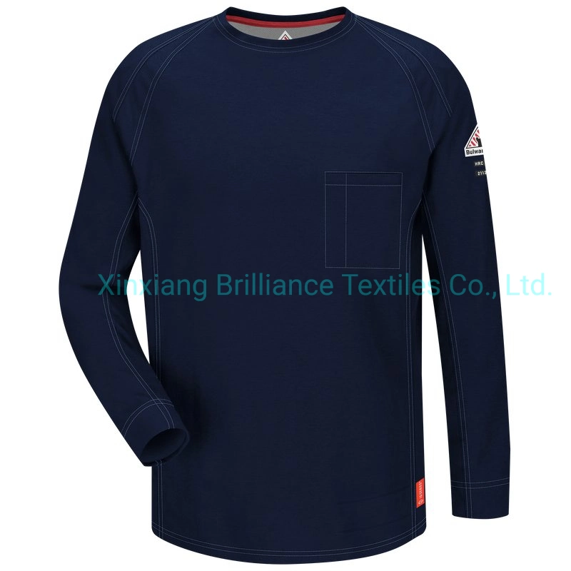 Custom Welding Fr Clothing Shirts Flame Resistant Garments