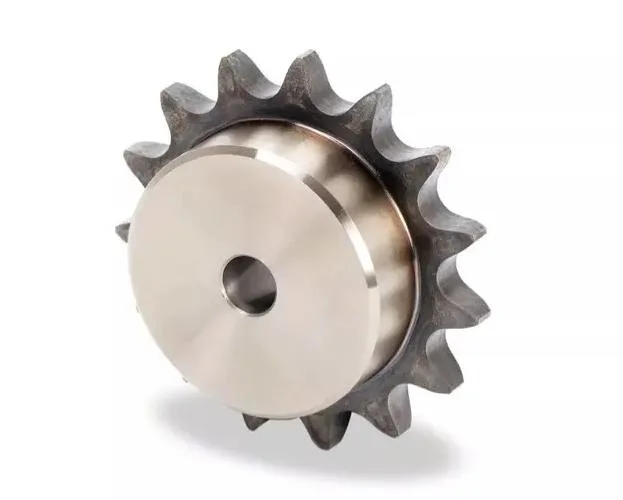 America, Kana, Europe, ANSI Standard or Made to Order Sprockets for Roller Chain and Conveyor Chain