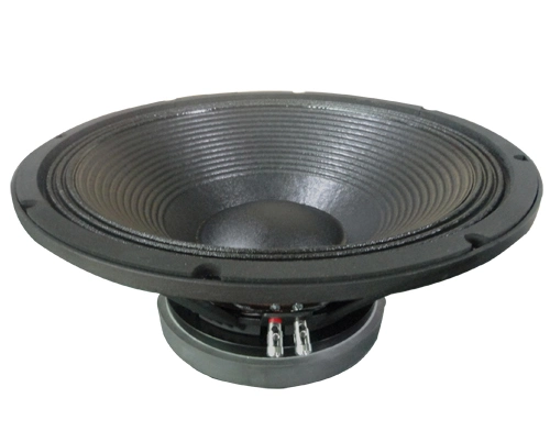 15 Inch Subwoofer 550W Professional Sound Replacement Speaker for Outdoor Audio System