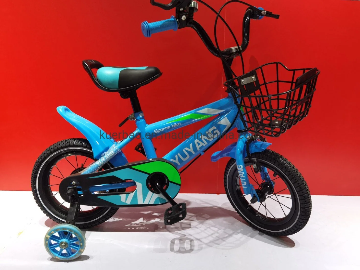 Últimas 16 pulgadas de los niños chicos juguetes bicicletas bicicleta bicicleta para niños