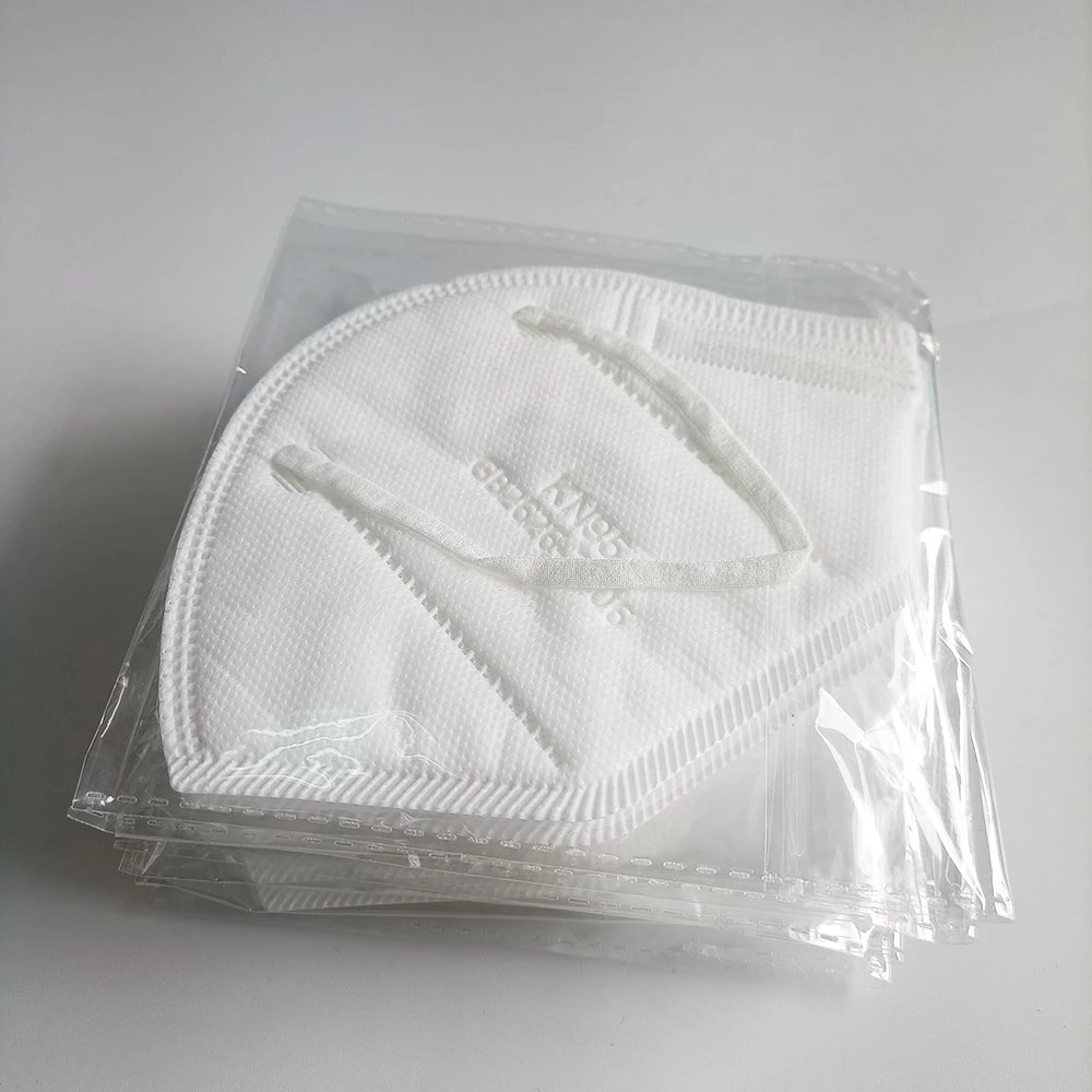 5ply Medical Surgical Face Mask Dental Black Face Mask Safety Non Woven Fashionable Disposable KN95 Face Mask