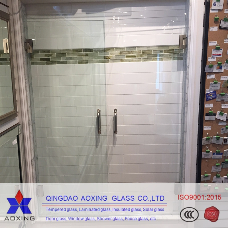 Professional Tempered Glass for Household Glass