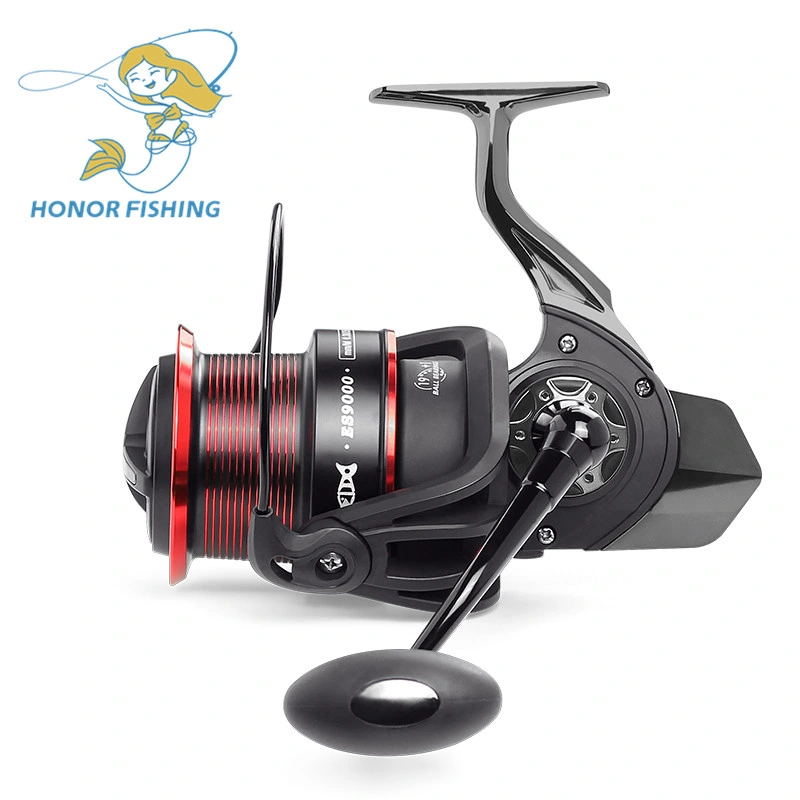 Fw-Es 9000-11000 Max Drag 10kg Spinning Reel Fishing Reel