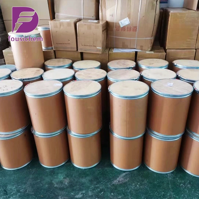 Pharmaceutical Raw Materials 98% Andrographolide CAS 5508-58-7