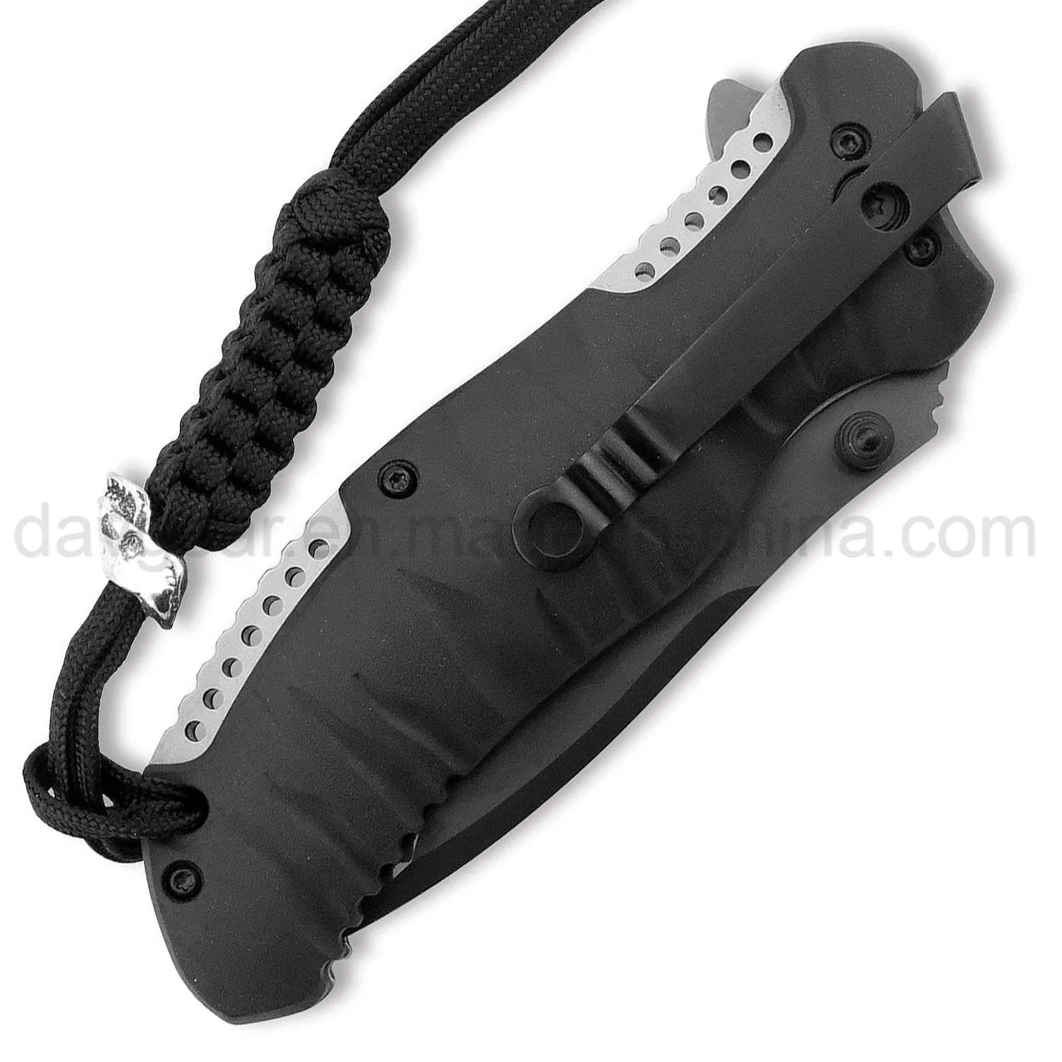 Wholesale/Supplier OEM Inch Pocket Folding Knives Tactical Survival Knife